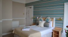 Comfort at the Pier Hotel Enjoy a comfortable stay at the Pier Hotel Rhyl
