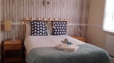 Soothing Night at the Pier Hotel Soothing Night at the Pier Hotel